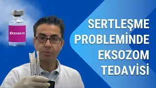 What is Exosome in Erectile Dysfunction? How is Exosome Treatment Performed?