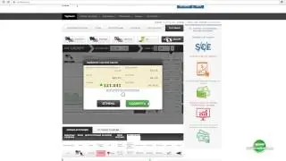 100% сделки на составных опционах NyxTrade