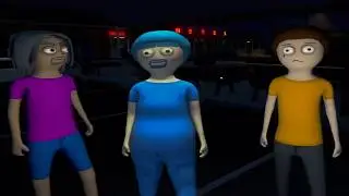 The Downfall of Rick and Morty - A Schedule I Story...