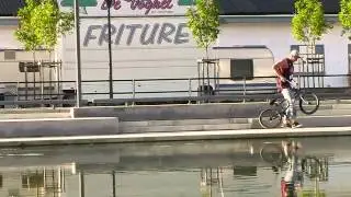 BMXTURE