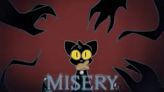 MI$ERY | Animation Meme (Flash Warning?)