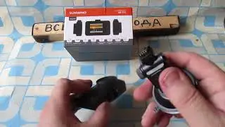Не ПОКУПАЙТЕ     SUNWIND SD-731   Комбо авто видео  Регистратор  с радаром.Chinese video recorder