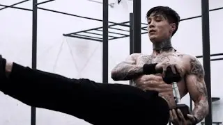 How To Get Shredded Fast For Summer (HIIT Home Workout) | THENX