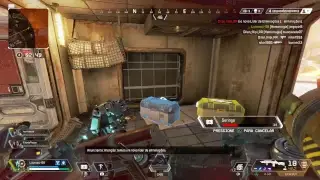 Apex legends