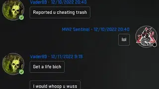 TARGET SWITCHING (MW2 2022)
