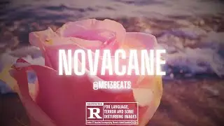 If Lofi Met Afrobeats - “Novacane” | Shiloh Dynasty x Afroswing Type Beat