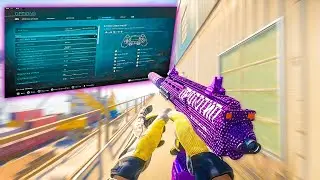 Ankle Bully + BEST Warzone Settings For Movement/Aim (PS4/PS5/Xbox)