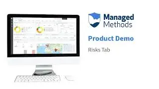 Risks Tab | Demo On-Demand | ManagedMethods
