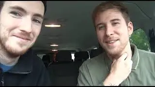 cleopatrick tour diary - episode 16 || 