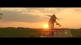 Dan Balan-Любовь как в песнях (Official Video 2021)