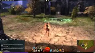 Guild Wars 2 Legendary Engineer