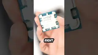 How to Install a Ryzen 9000 Series CPU in an AM5 Socket 