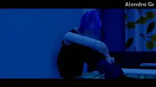 【MMD 暗殺教室】Losing My Mind【Shiota Nagisa】