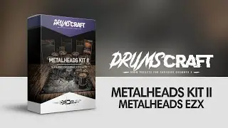 Superior Drummer 3 Preset | 