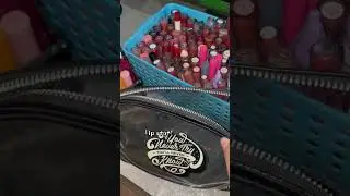 ASMR Packing Alat Konten!!