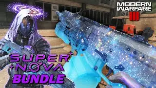 BEST Tracer Pack in MW III? Super Nova Bundle Preview