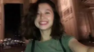 Диля на Lуне ~химия в бутылочке