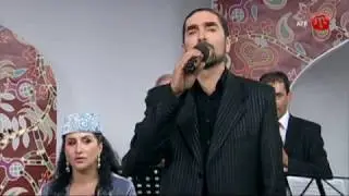АСАН БИЛЯЛОВ / БАЙДАРАВА ЁЛЛАРЫ / Crimean Tatar TV Show