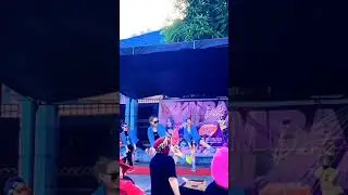 ZUMBA PARTY BOLTIM 🎉💃