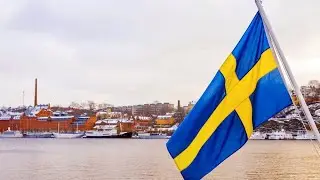 Скандинавія Швеція