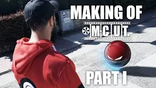 POKÉMON GO | MAKING OF 