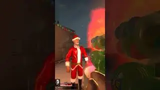 НОВОГОДНЕЕ ПРОХОЖДЕНИЕ LEFT 4 DEAD 2 [Часть 1/6]
