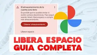 How to Free Up Space on Google Photos | Delete Photos Correctly