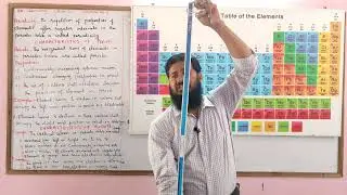 Lec#6 Periodicity