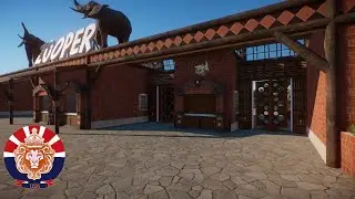 PLANET ZOO - mijn dierentuin Zooper testen + verbeteringen? - #10 NL