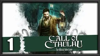 Call of Cthulhu #1 [Остров мечты]