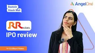R R Kabel IPO | Upcoming IPO in India | Should you apply for R R Kabel Limited IPO?