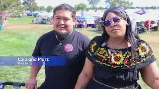 Festival Latino 2025