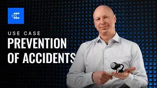 Use Case | Prevention of Accidents with DSM Solution | Teltonika