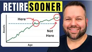 You Probably Need Less Than You Think To Retire