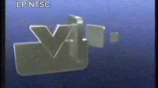 AVISynth VHS Effect Test