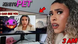 BEWARE OF THE DARK WEB GAME KINITIOPET… IT HACKED MY COMPUTER!!