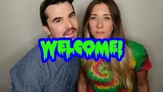 Welcome to Influenced!
