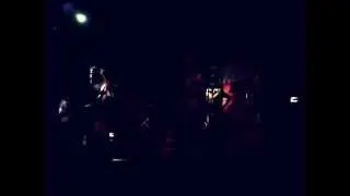 Sybil - En vivo 25 de abril 2014