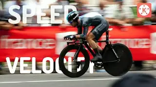 SPEED VELOCITY IN KINEMASTER..!