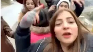 Pawry ho rahi hai