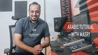 ازاي تعمل كورال من تراك صوت المطرب فقط بواسطه الفلاتر المميزة meta tune & Density