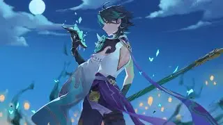Xiao FFXX bottom half 5.4b 76 seconds