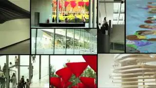 MAXXI National Museum of XXI Century Arts