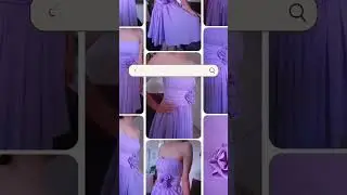 Cómo coser un Vestido de Fiesta