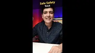 Awesome trick to use while amazon sale 
