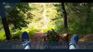Н Рубцов  Доволен я буквально всем