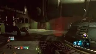 Zombie Chronicles: Round 1 - Nostalgia