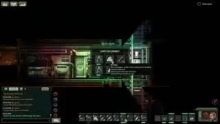 Barotrauma ep. 22 - Happy May Day.