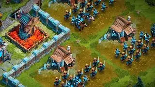 Sweet revenge | Dominations