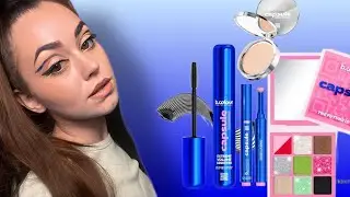 Новинки от B.COLOUR - CAPSULE, BEAUTY BOMB - UFO ❤️